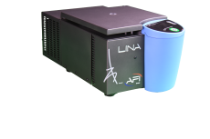 LINA Centrifuga chlazená, IVD